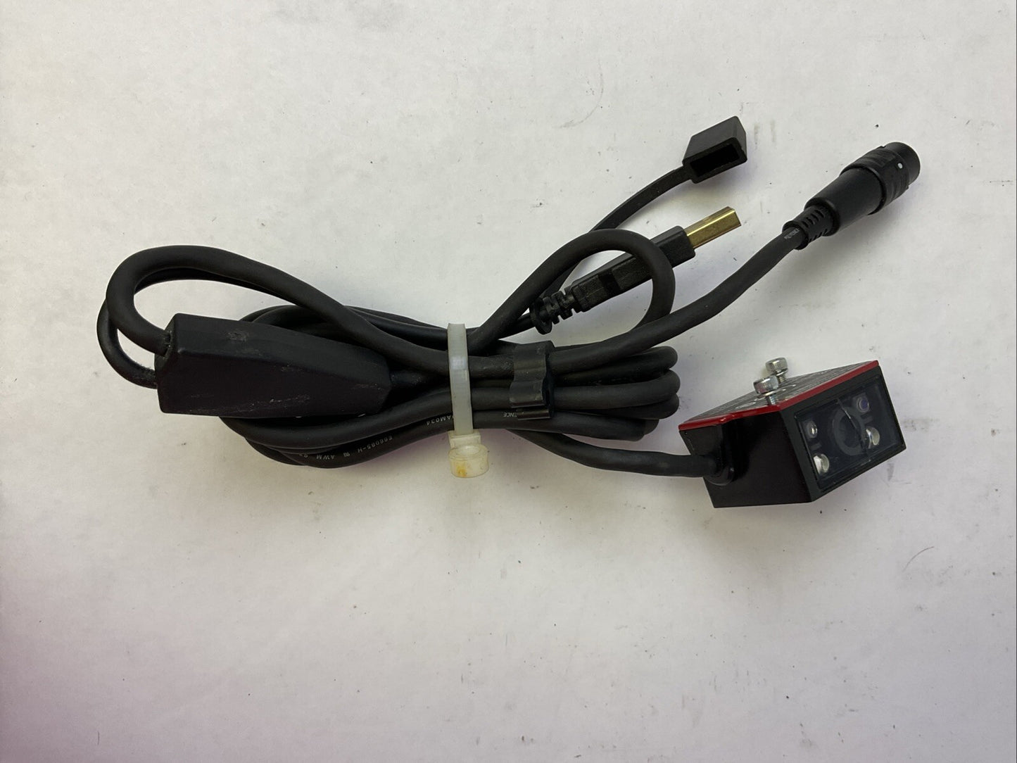 KEYENCE SR-700 CODE READER5VDC 630mA5