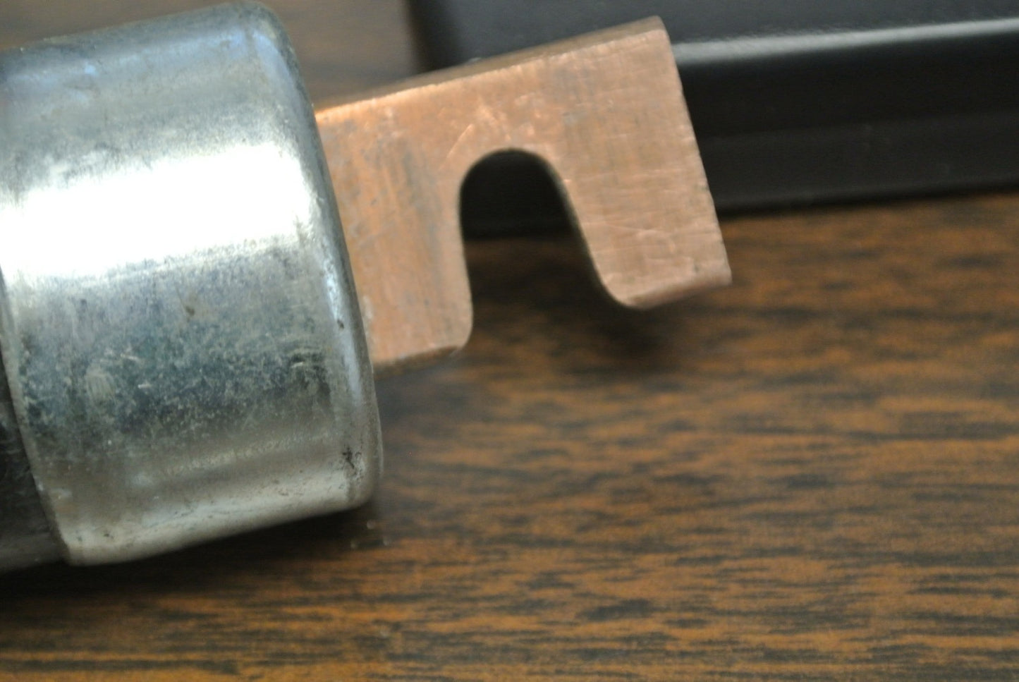 BUSSMANN FRS-R-90 FUSETRON FUSE / 600V / 90A3