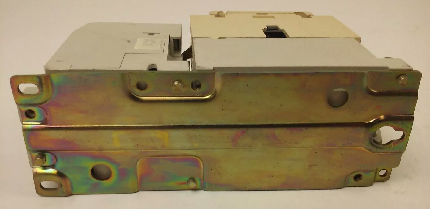 CUTLER HAMMER / EATON AN16DN0 STARTER SIZE 1 27A 600V 3PH 10 HP C306GN311