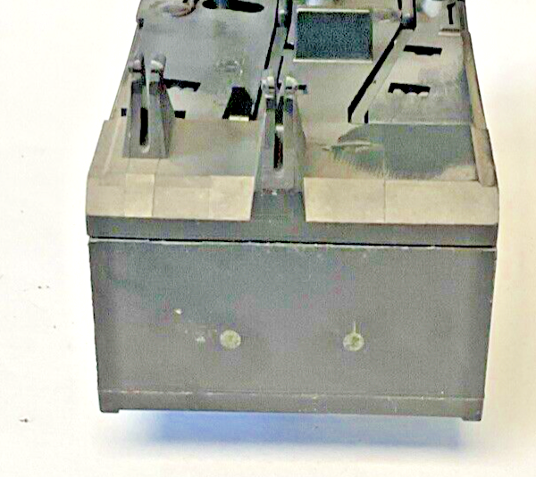 ALLEN BRADLEY 193-BSB OVERLOAD RELAY SER.B 2,8-4,2A8
