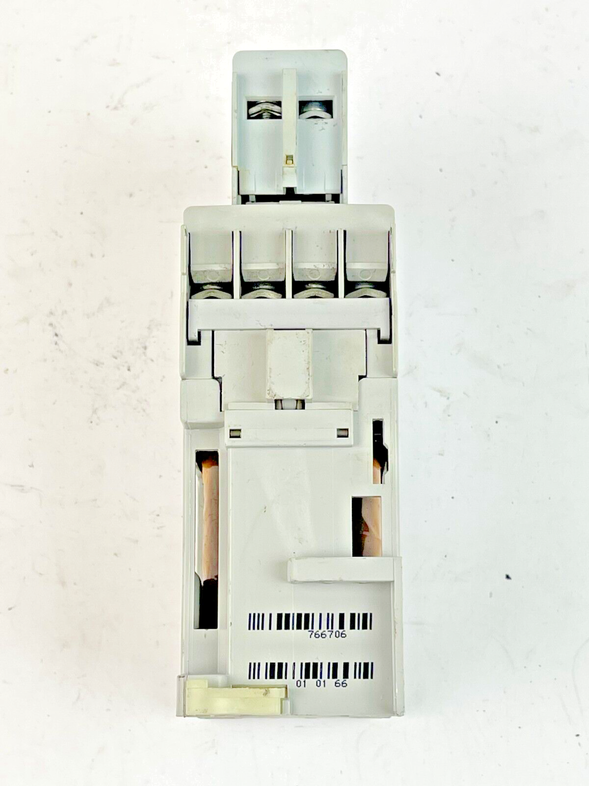 ALLEN BRADLEY - 100-C09Z*10 SER. A 25VDC COIL CONTACTOR & 100-F SER. B CONTACTOR8