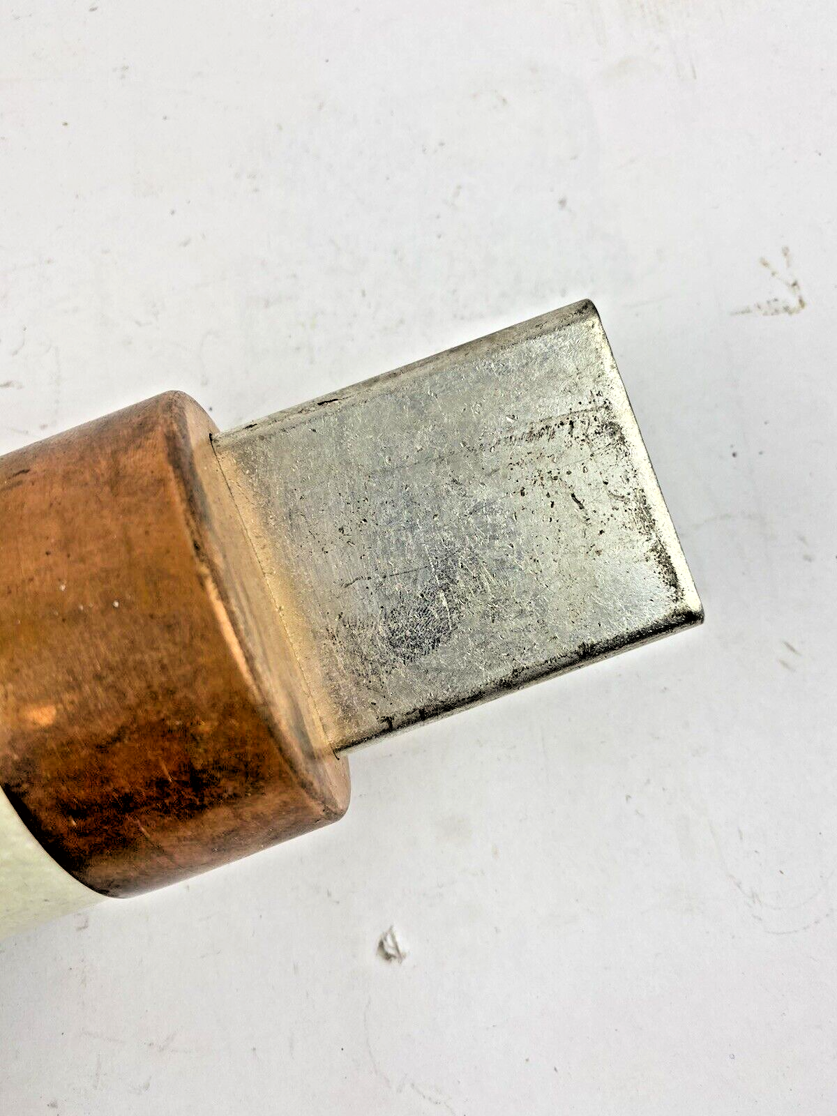 SHAWMUT - A2K600R - AMP-TRAP CLASS RK-1, 250 VAC, 600 AMP3