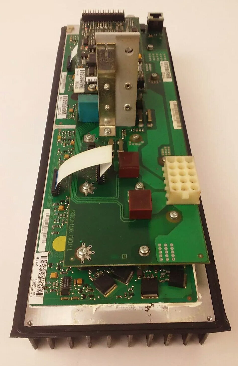 ABB INMOTION 3HAB8101-8/17A SERVO DRIVE DSQC346G, 3HAB81019