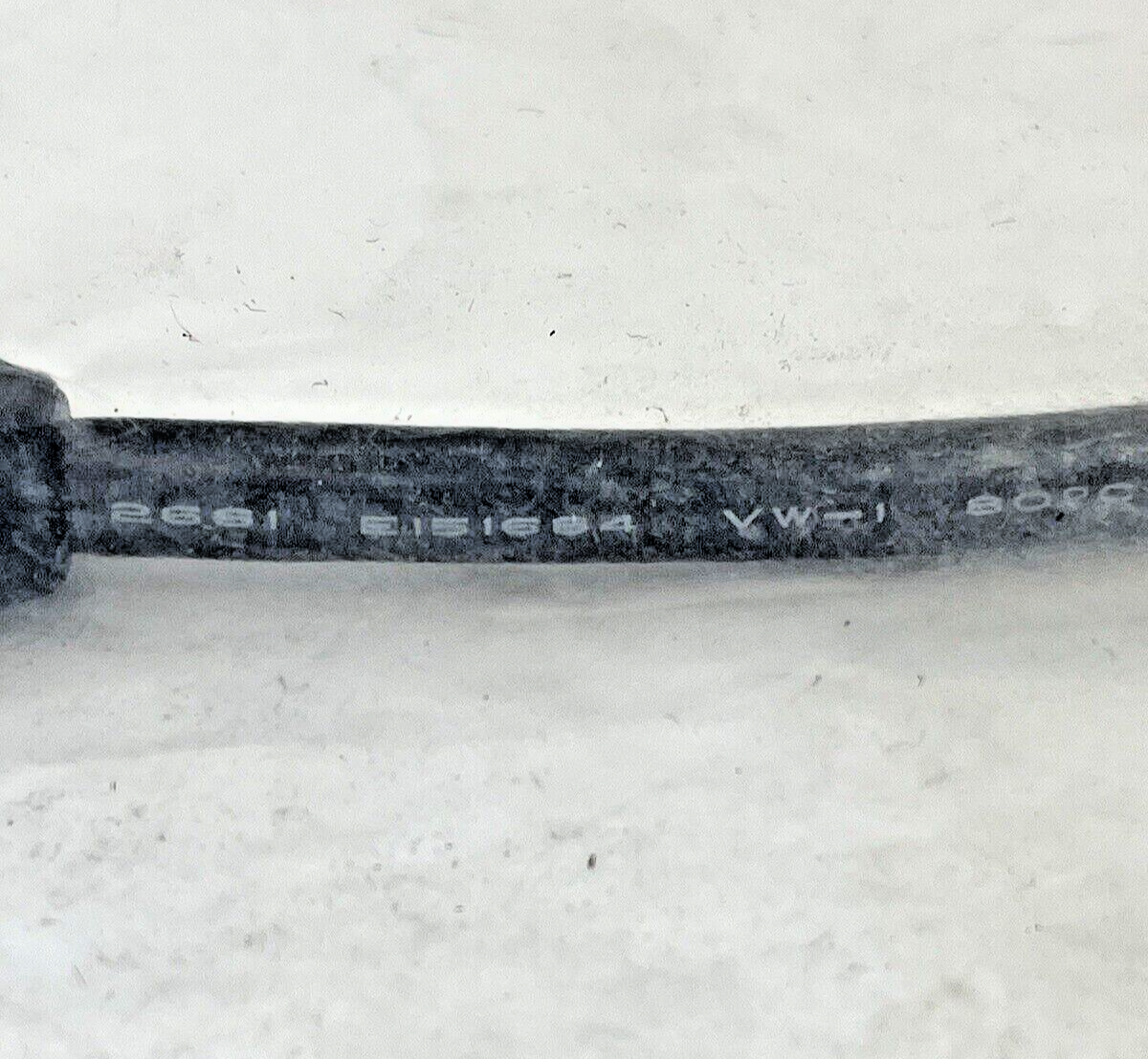 WINTRISS - 4333301 - CABLE SH 8 EXT TX 1 ft (.3 M) CORDSET4