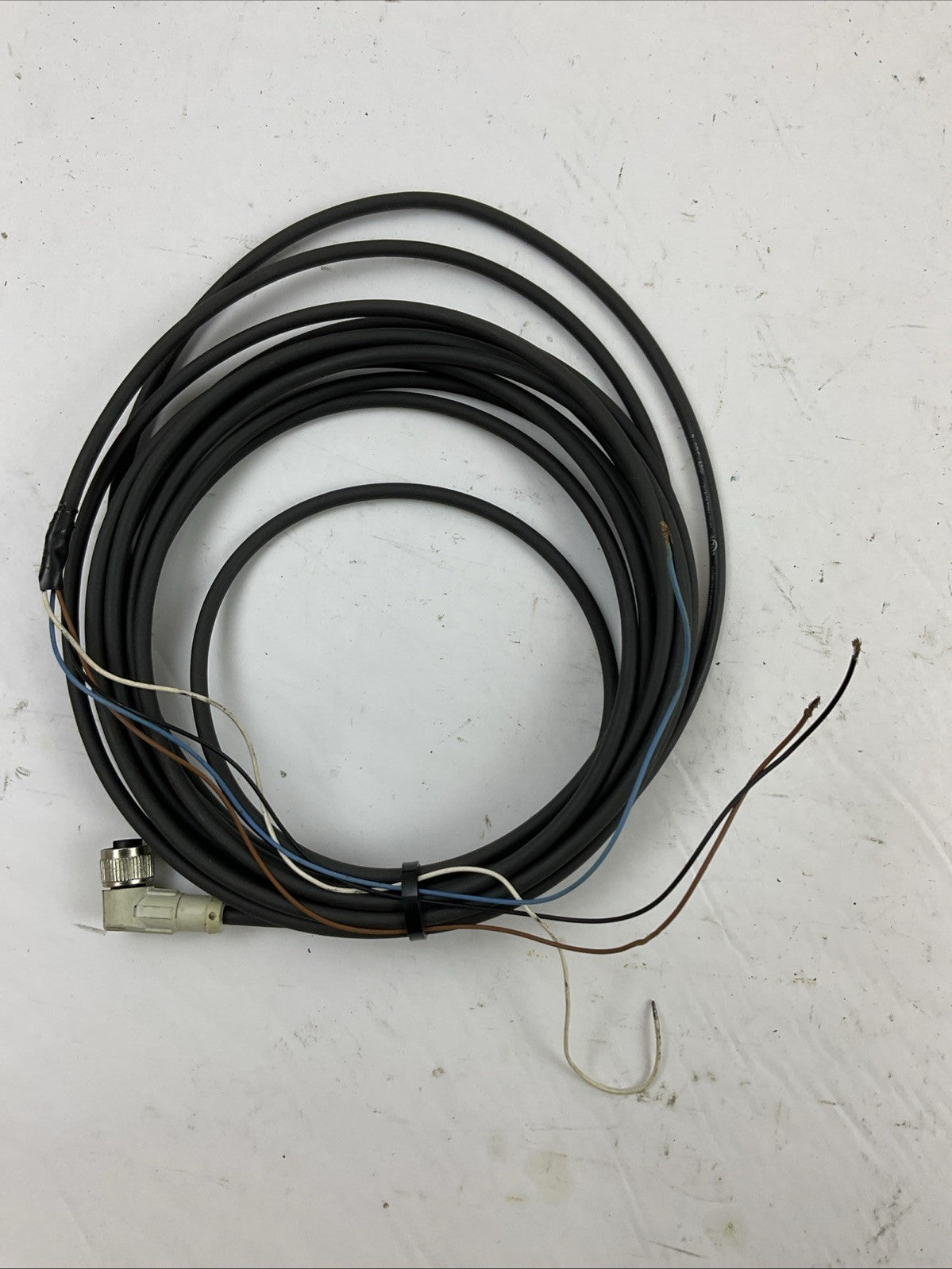 KEYENCE OP-87641 CORDSET SENSOR CABLE2