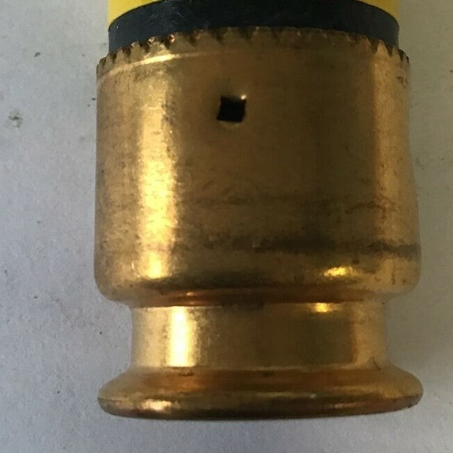 BUSSMAN COOPER LPS-RK-20 FUSE CLASS RK1 CURRENT LIMITING 20A ***LOTOF10***4