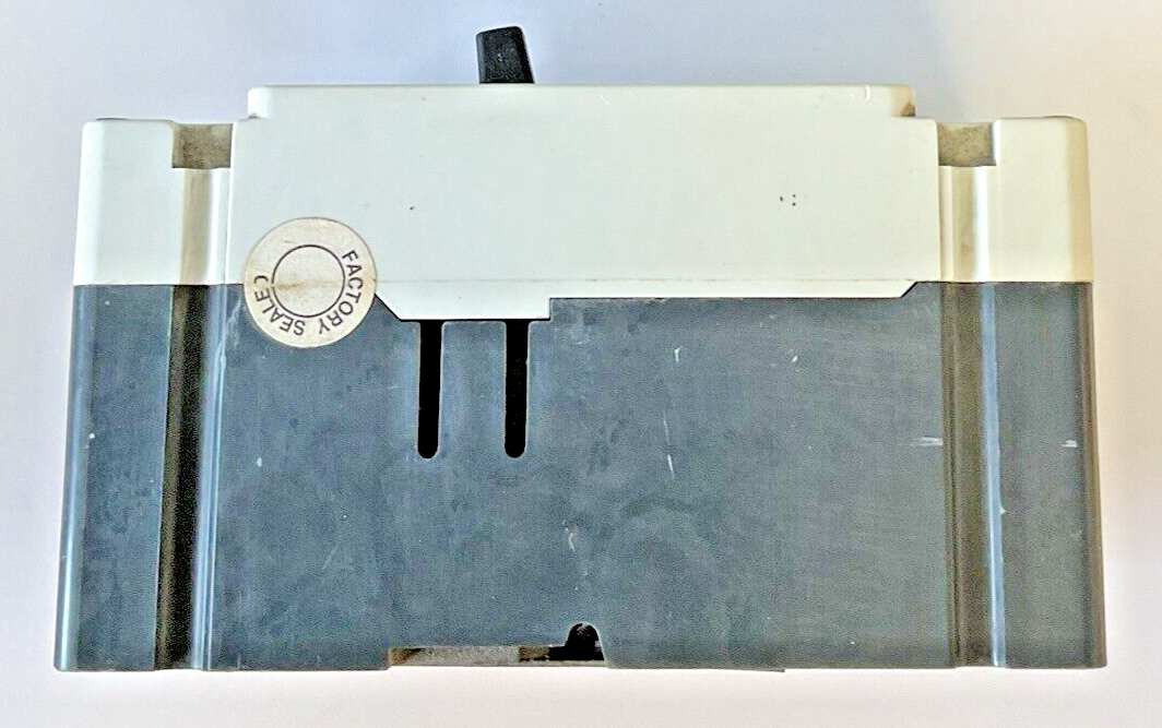 WESTINGHOUSE FW3040L CIRCUIT BREAKER 3POLE FW 40K SER.C7