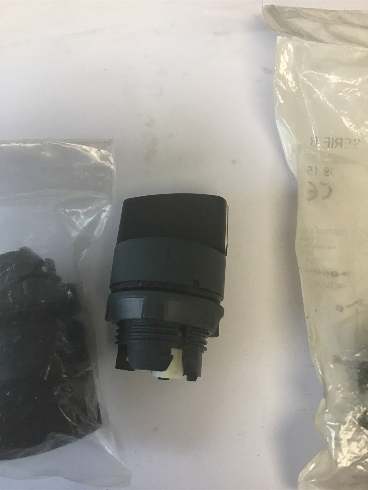 TELEMECANIQUE ZB5AD3 SELECTOR SWITCH SER.B ***LOTOF3***5