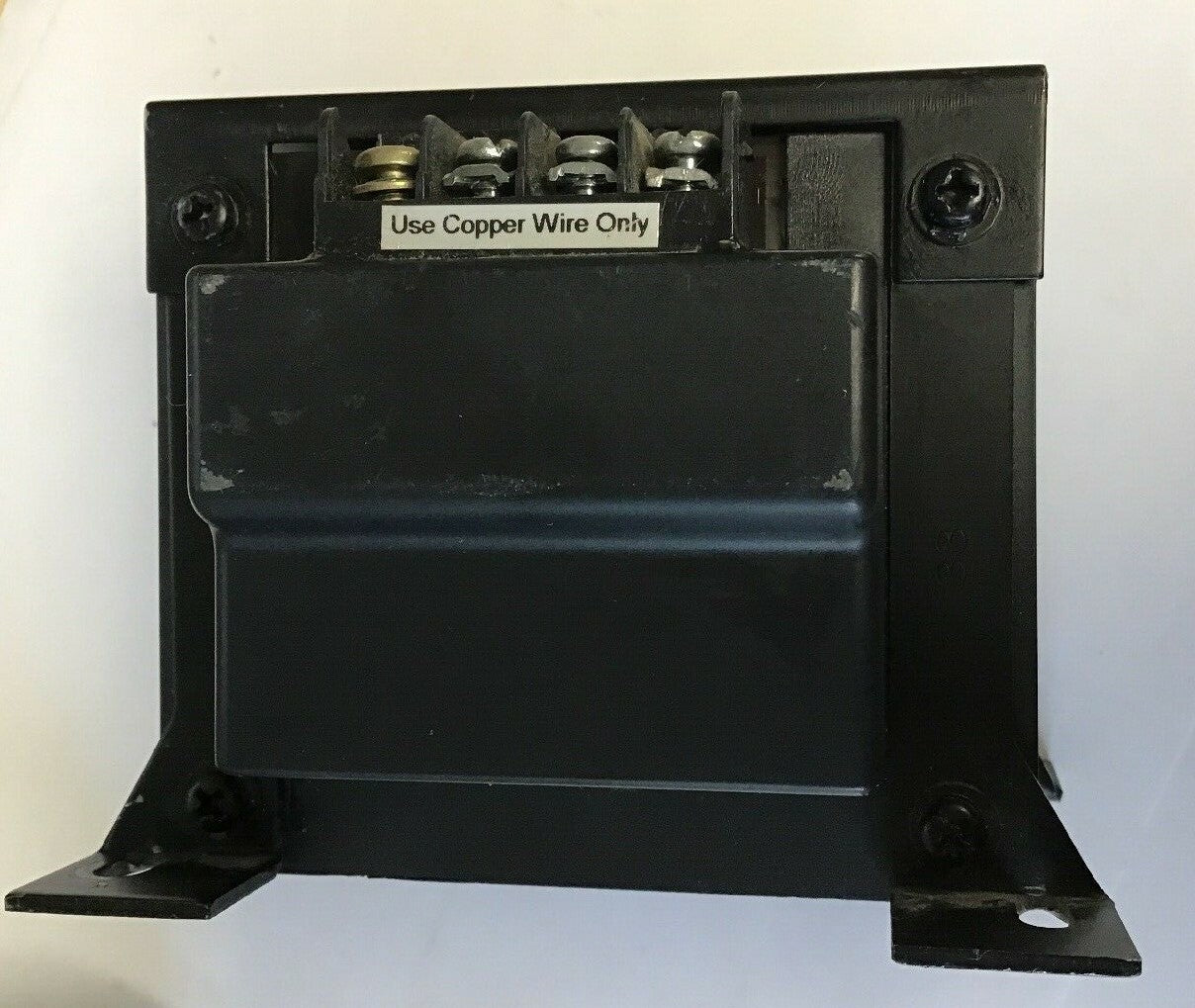 ACME TRANSFORMER CE01-0150 150VA 50/60HZ SER.CE REV.00 INDUSTRIAL CONTROL TRANS.6