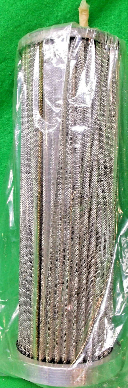PARKER MODEL MSP-2-30 10-MICRON HYDRAULIC FILTER ELEMENT0