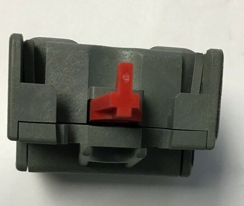 FURNAS 49ASNC AUXILIARY CONTACT KIT SER. A 6