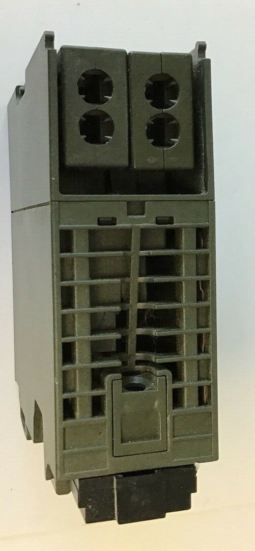 SIEMENS 1P6ES7 158-0AD01-0XA0 SIMATIC S7 COUPLING DP/DP8