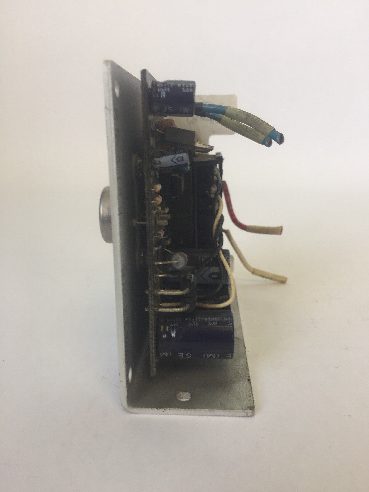 POWER-ONE HA5-1.5/OVP-A POWER SUPPLY INTERNATION SERIES OUTPUT 5VDC AT 1.5AMPS5