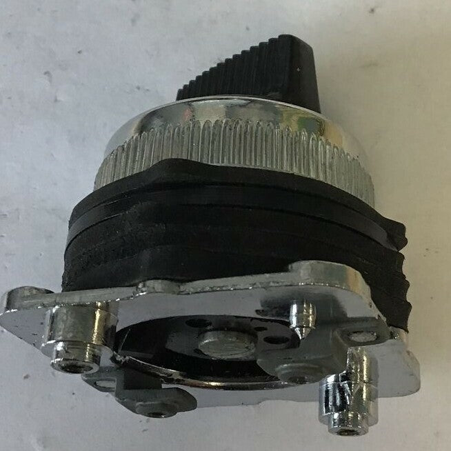 REES R259 180 SELECTOR SWITCH CONTROL UNIT BLACK7