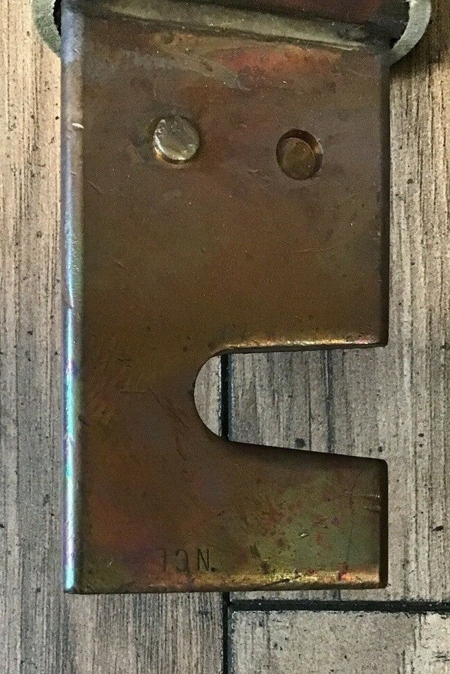 FEDERAL PACIFIC NCL450 ECONOLIM FUSE 450A 250VAC RK1 CURRENT LIMITING**LOTOF3**4