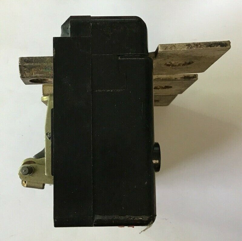 WESTINGHOUSE AB TRIP UNIT 457D455G28 800A 6