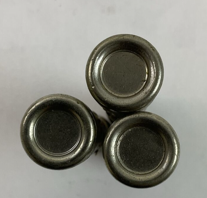 LITTELFUSE IDSR30 600V 30AMP CURRENT LIMITING INDICATOR FUSE (LOT OF 3)3