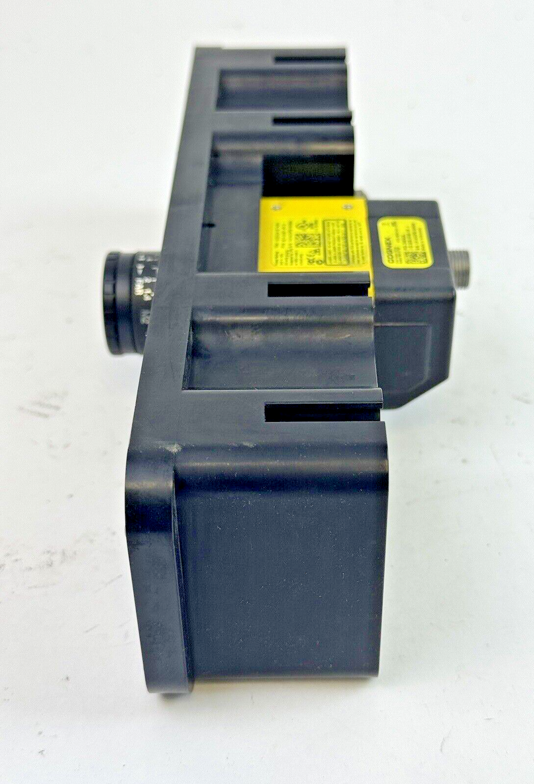 COGNEX - 821-0087-3R D, ODDM-300-850, DM302L - SMART VISION LIGHTS BARCODE READ9