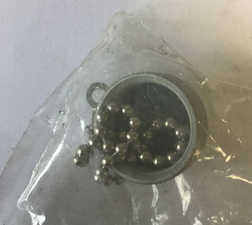 BRAD CONNECTIVITY 65-0086 CLOSURE CAP MIN-CHANGE A SIZE RECEPTACLE ***LOTOF6***4