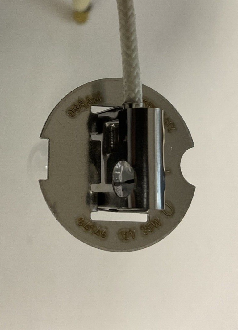 NISSAN 26293-7Z000 REPLACEMENT FOGLIGHT BULB 335402 ***LOTOF2***7