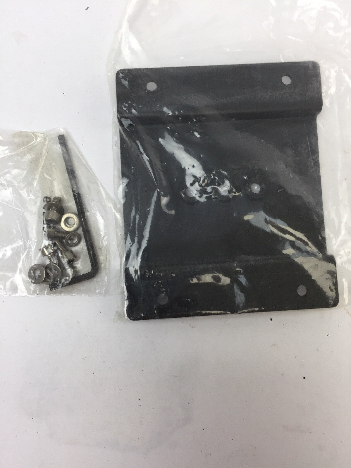 BANNER SMBACM PRESENCE PLUS LIGHTING COLUMN3