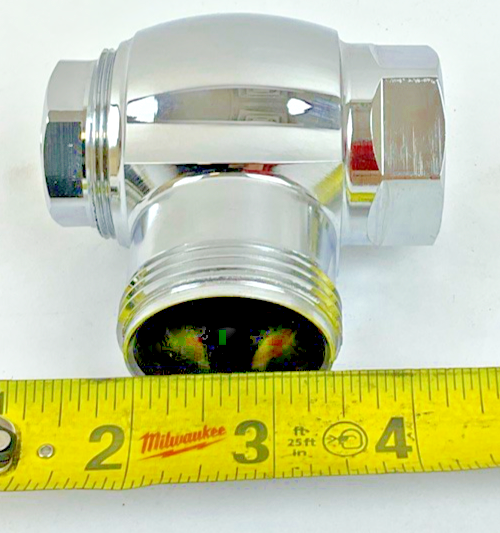 ZURN P6000-19 VALVE BODY7