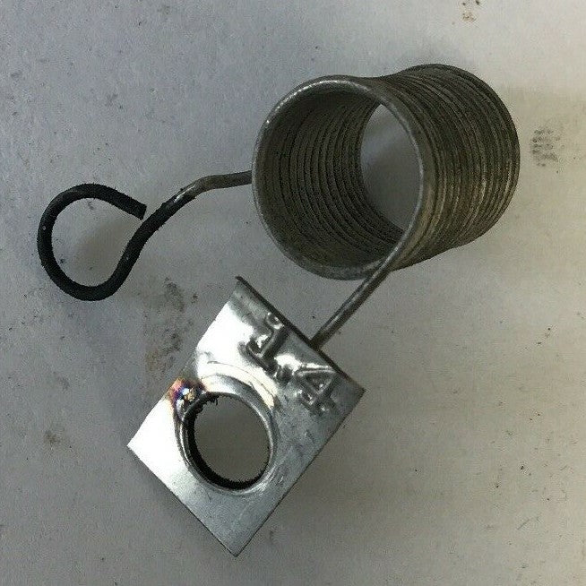 CUTLER HAMMER 9102 H6A 1.4AMP HEATER****LOTOF6****3