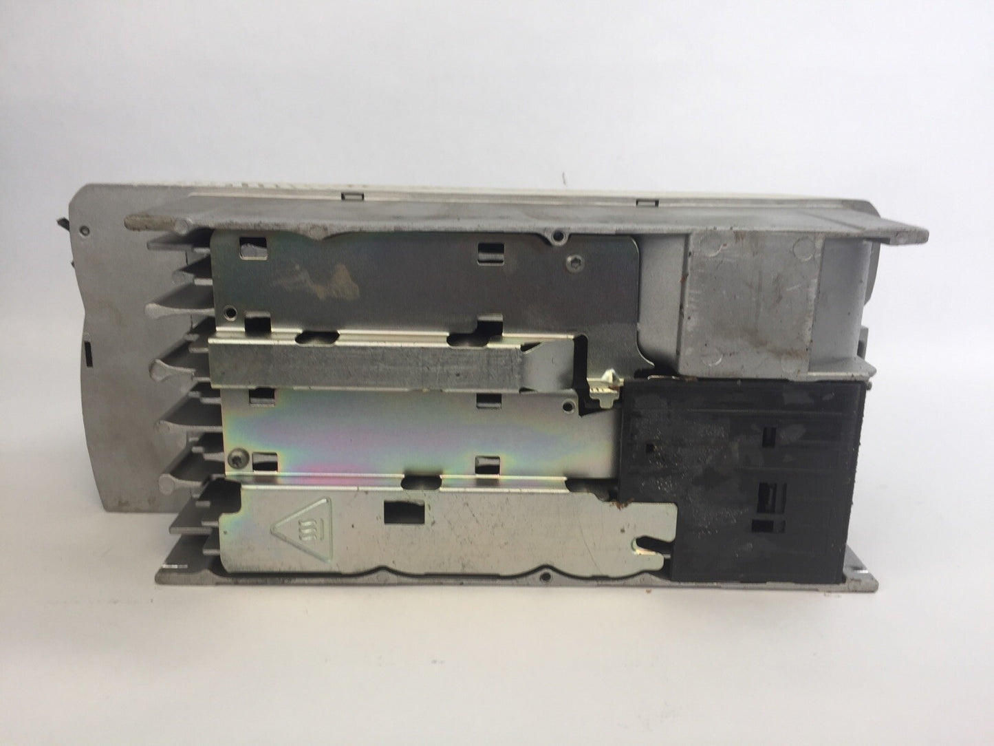 EMERSON SK2403 INVERTER 480V6