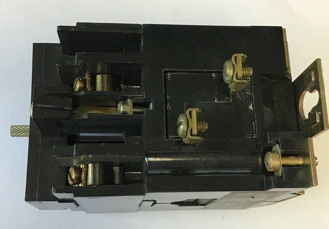 GENERAL ELECTRIC CR120B01122 INDUSTRIAL RELAY 600VACV 60HZ 10A6