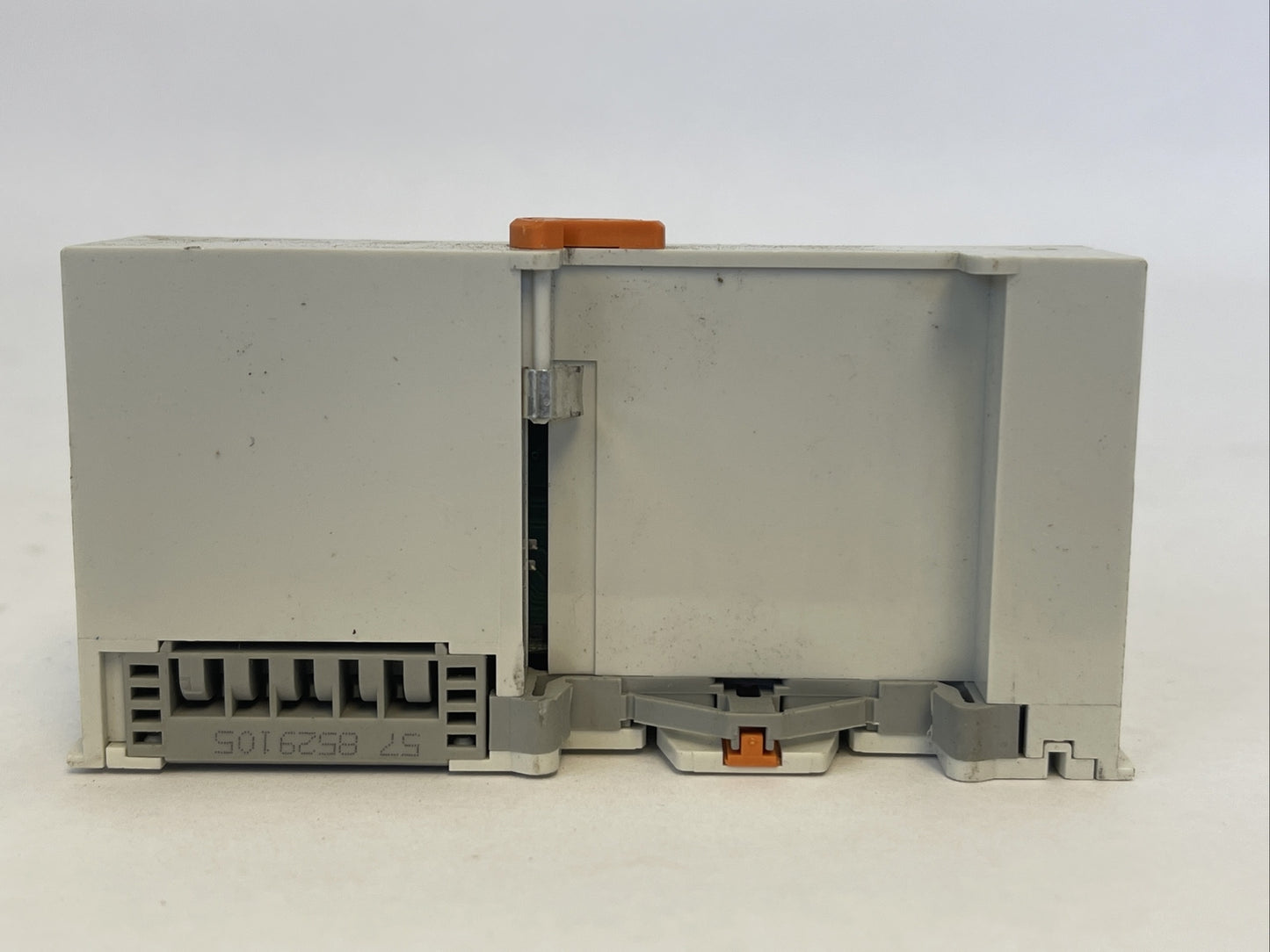 WAGO I/O SYSTEM 750-343 PROFIBUS-DP 24VDC5