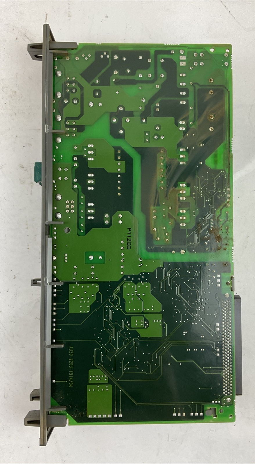 FANUC A16B-2203-0910/07A POWER SUPPLY CIRCUIT BOARD6