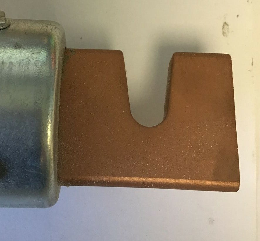 BUSSMAN LPN-RK-225 LOW PEAK DUAL-ELEMENT TIME DELAY 225A CLASS RK1 250VAC6