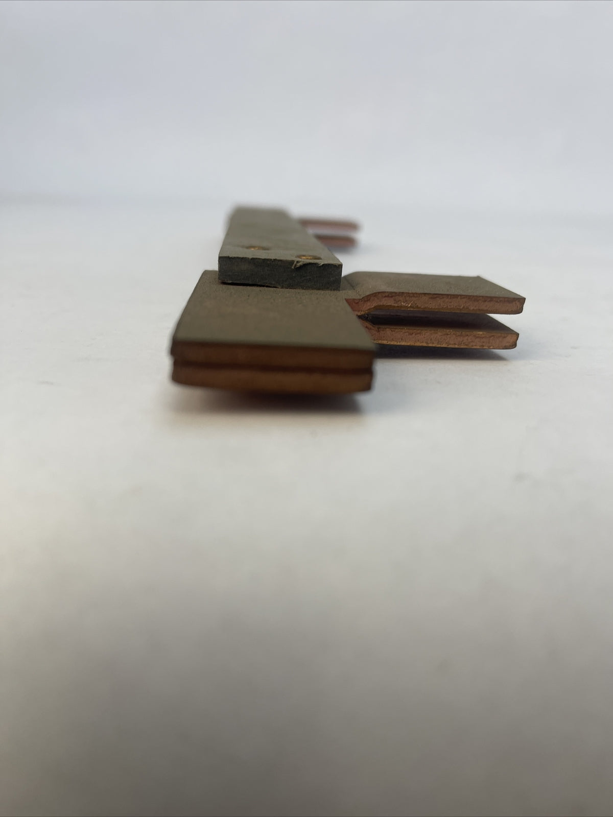 CEFCO 400/100A 600V FUSE REDUCER6