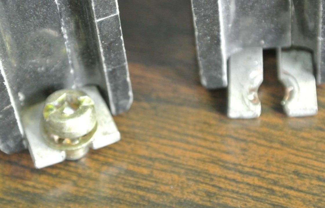 SQUARE D EDB14020 CIRCUIT BREAKER - 20A, 1-POLE, 277VAC5