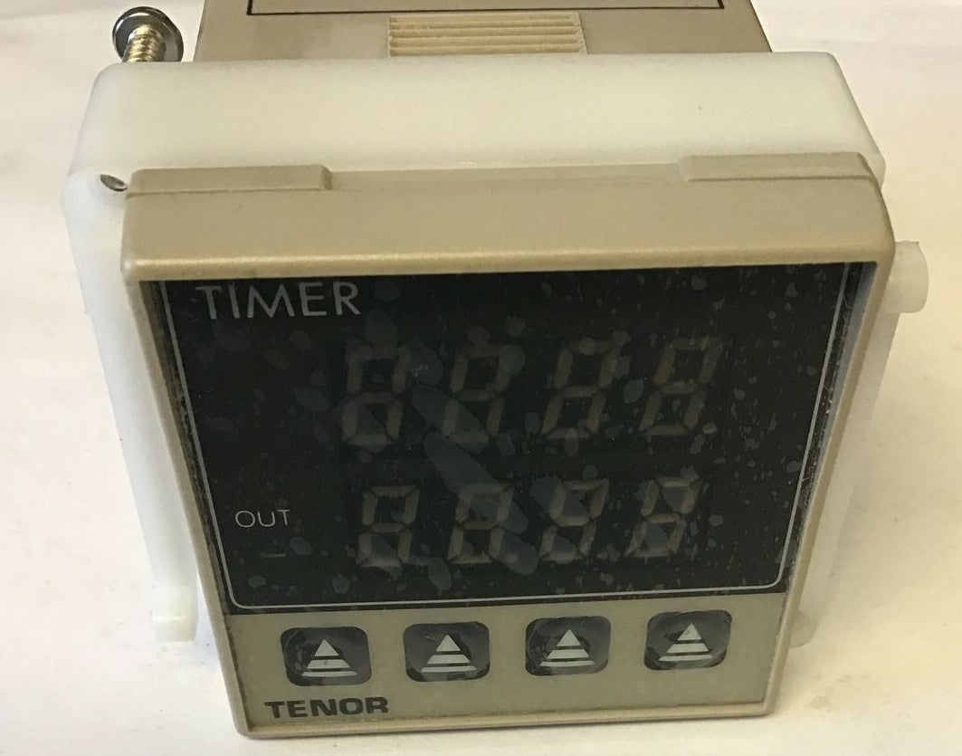 TENOR TX4-AUAR TIMER 250VAC 50/60HZ 2A7