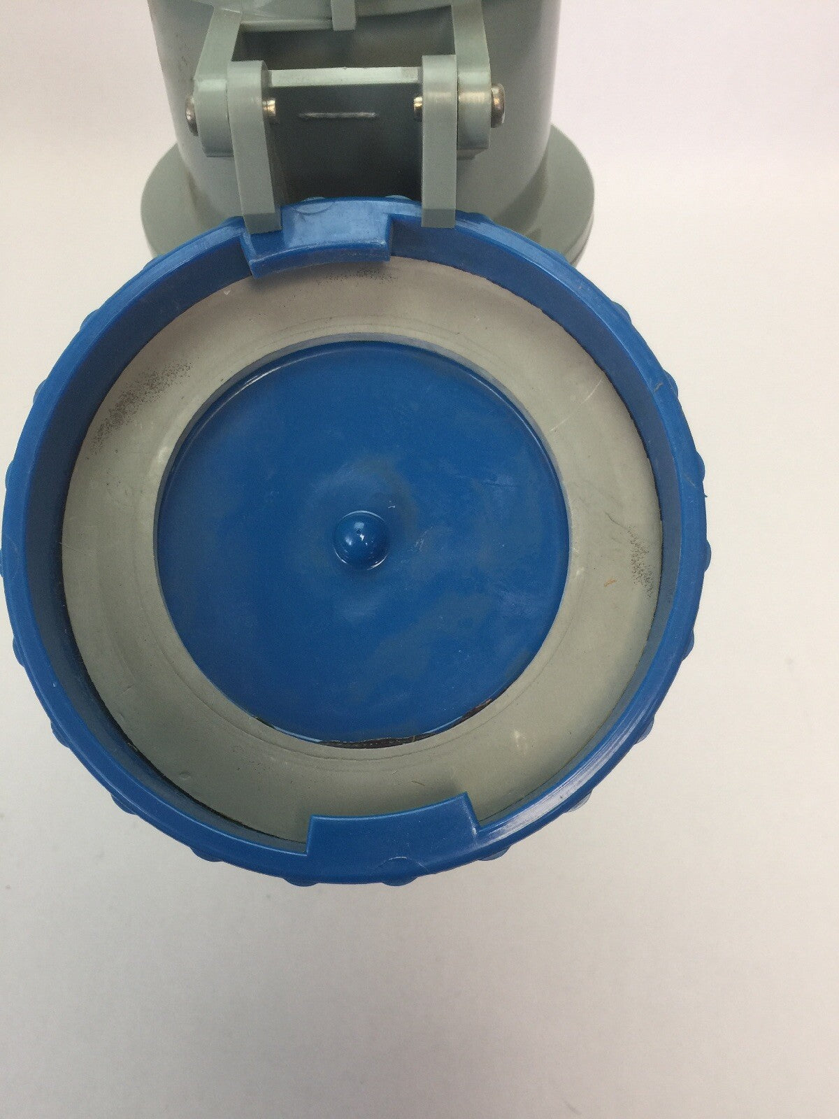 HUBBELL 5100C9 PIN & SLEEVE DEVICE CONNECTOR 100A 120/208VAC 4 POLE 5 WIRE 10