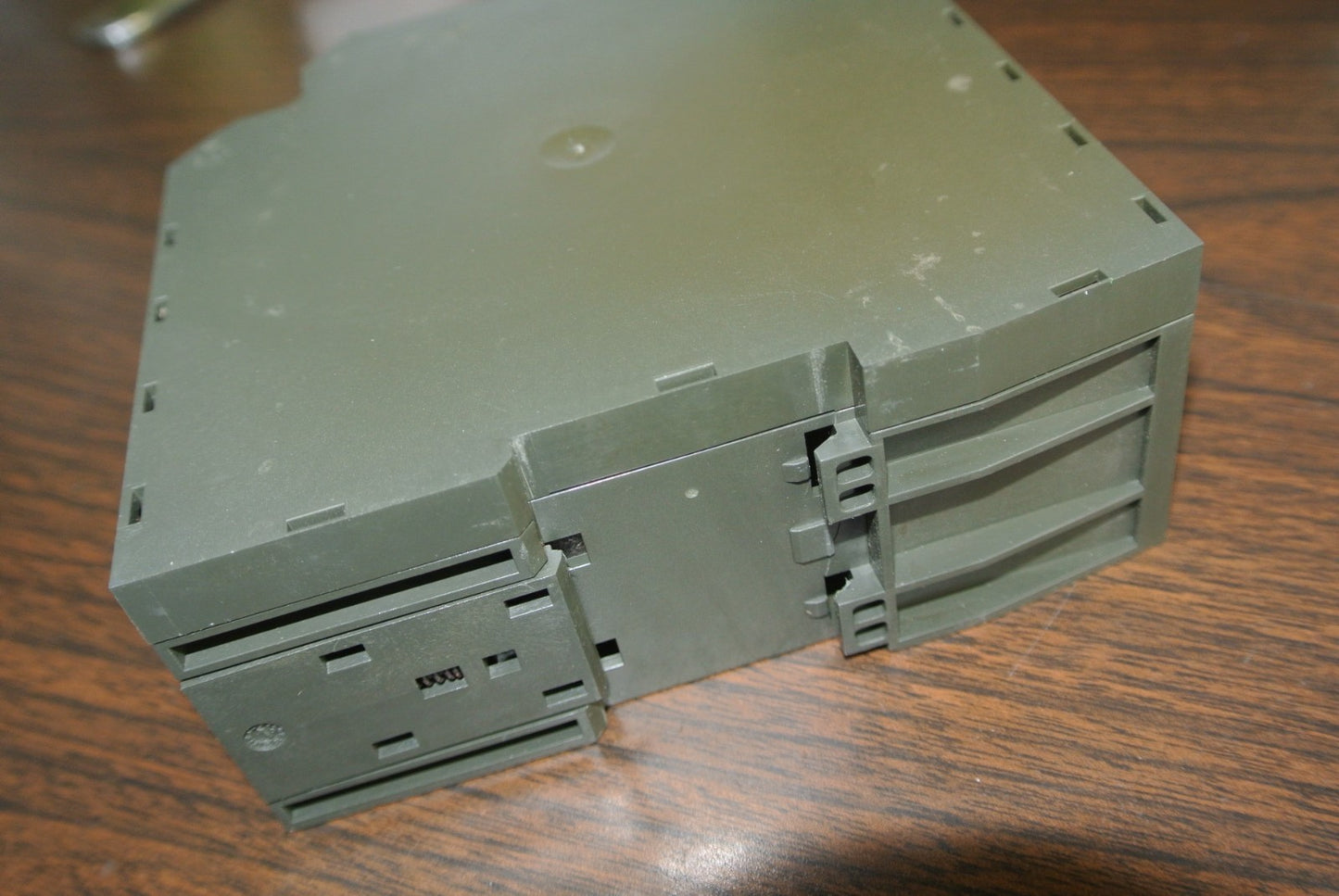 SIEMENS 6EP1-333-2BA01 SITOP SMART POWER SUPPLY - 24VDC, 5A OUTPUT6