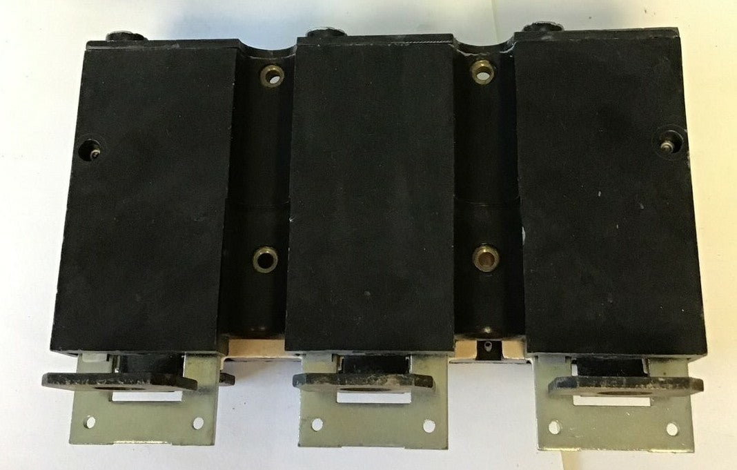 GENERAL ELECTRIC TKMA836T700 TRIP UNIT 700A MOD.2 5