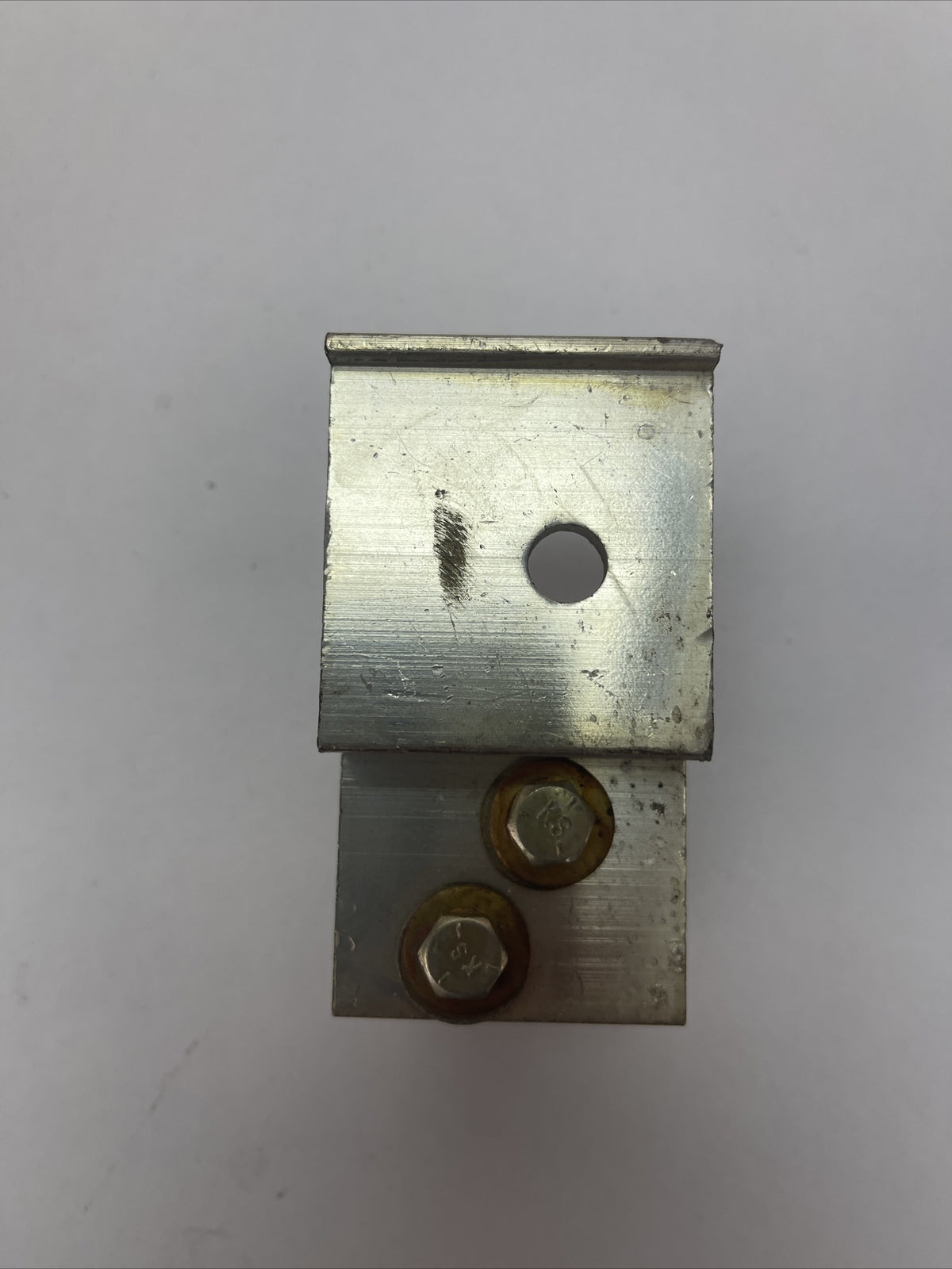 SYLVANIA MT-LI-1 MOD. 0 SINGLE LINE LUG KIT #3/0 TO 500 MCM AL-CU (3 IN BOX)7