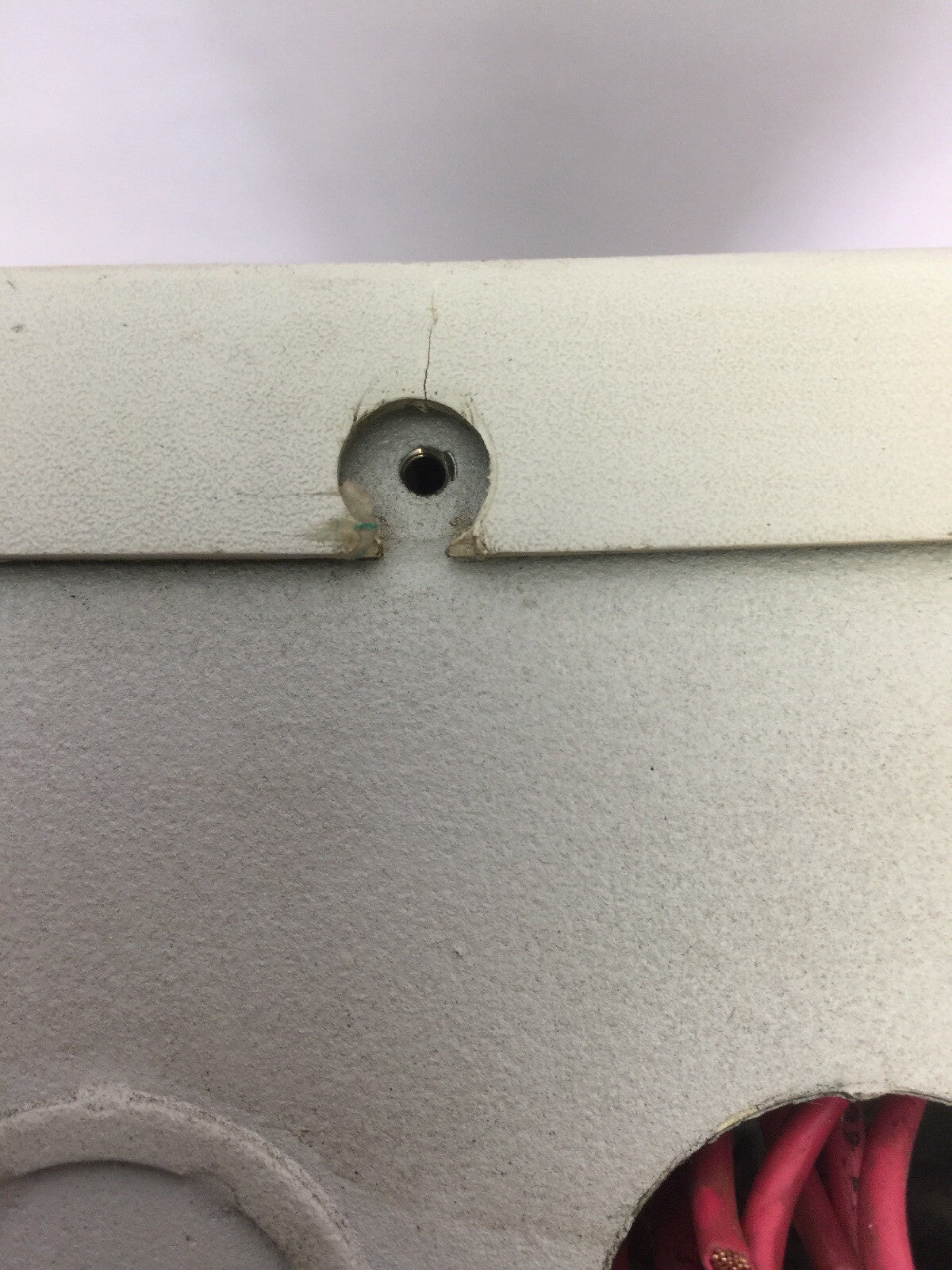 ALLEN BRADLEY 1336-B005-EAD-L3 CONSTANT TORQUE 3-PH AC DRIVE OUTPUT 380/415/460V9