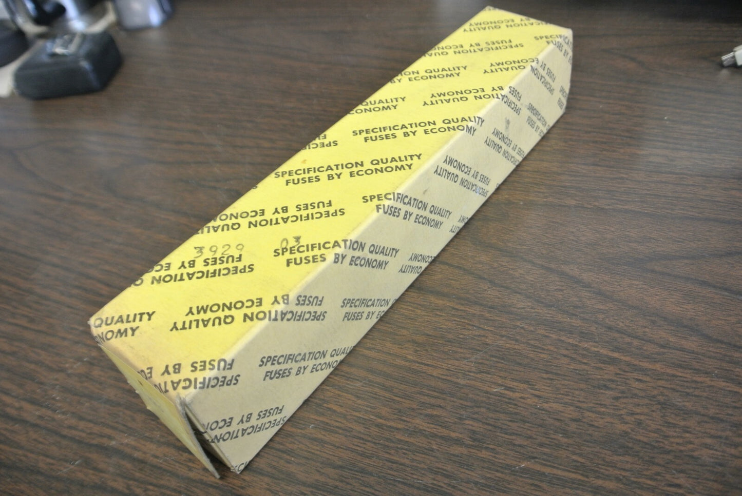 ECONOMY / FPE ERS150 / RENEWABLE FUSE / 150A / 600V / NEW SURPLUS6