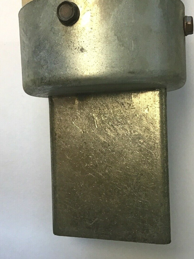 LITTELFUSE NLN600 POWR-GARD 600A 250VAC ONE-TIME CLASS K-5 5