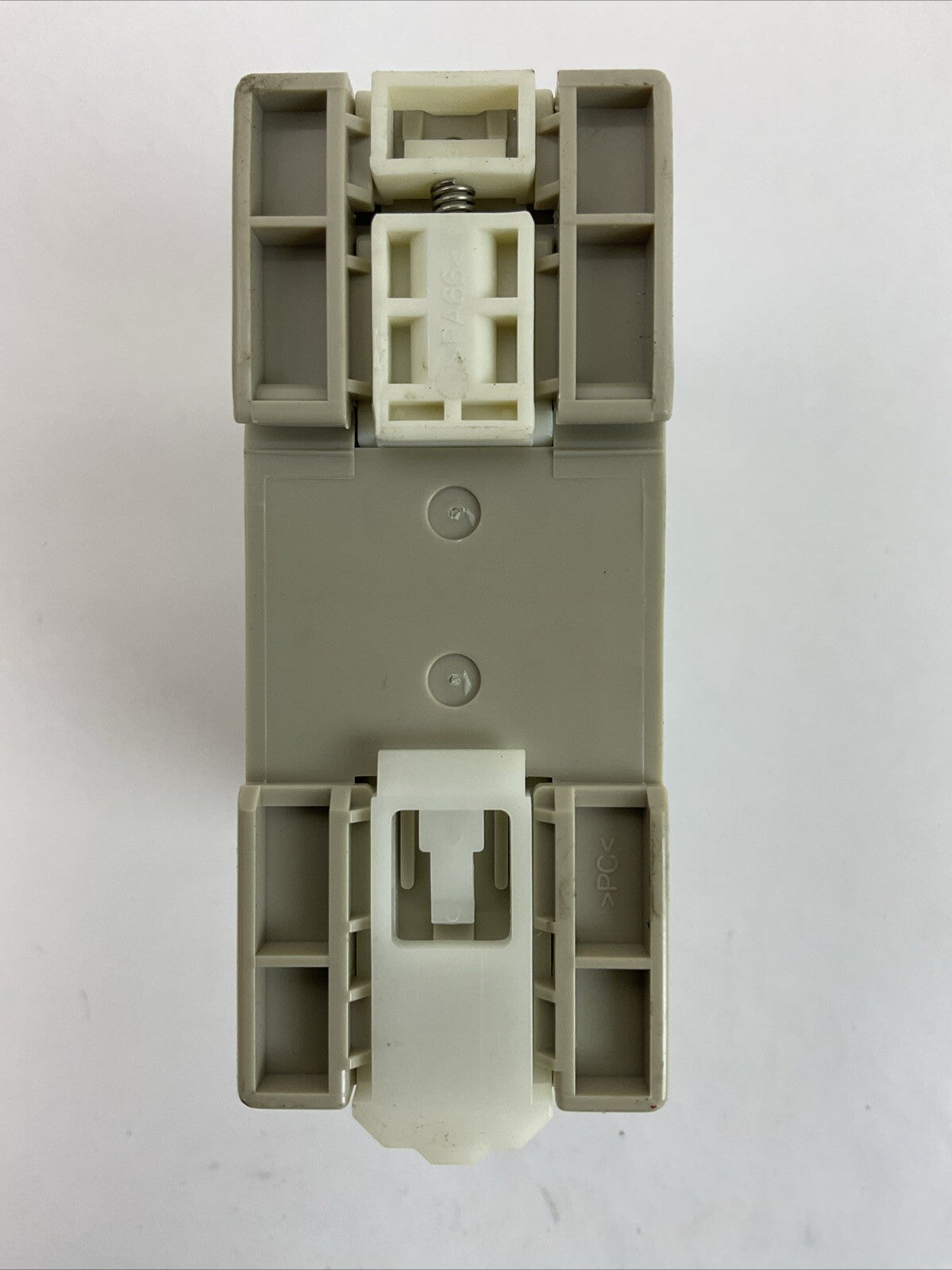 OMRON S8VS-06024 POWER SUPPLY INPUT 100-240VAC 1.7A OUTPUT 24VDC 2.5A5