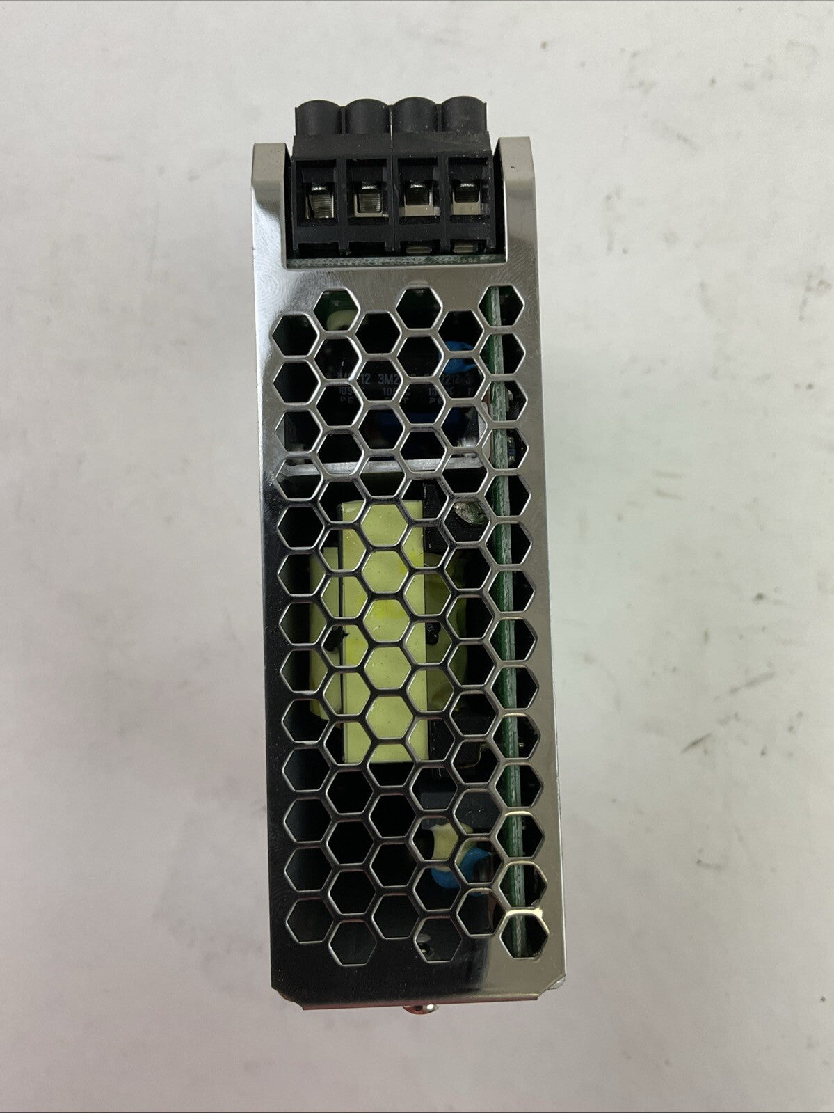 RHINO PSH-24-120(120W) INDUSTRIAL POWER SUPPLY OUTPUT 24VDC 5A INPUT 100-240VAC5