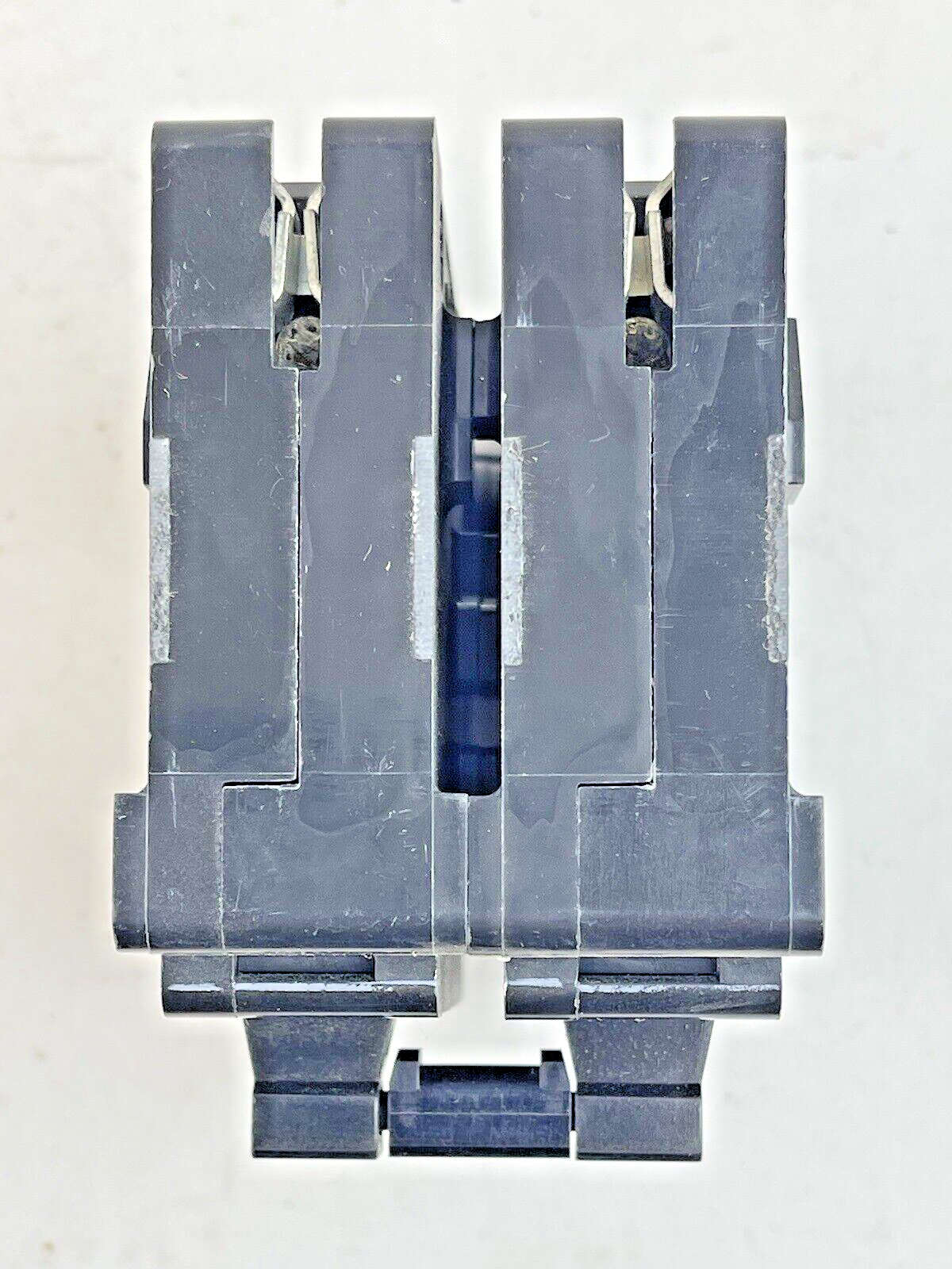 CROUSE-HINDS *BOX OF 1* - MP225 - 2 POLE, 25 A, 240 VAC CIRCUIT BREAKER6