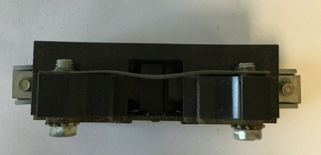 CUTLER HAMMER 10933H1A AUXILIARY CONTACT N.O. SIZE0-1***LOTOF2***5