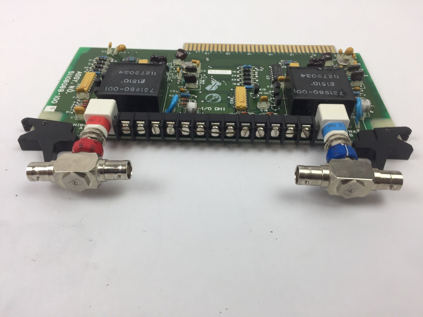 HONEYWELL 51108088-100 I/O DHI BOARD 3