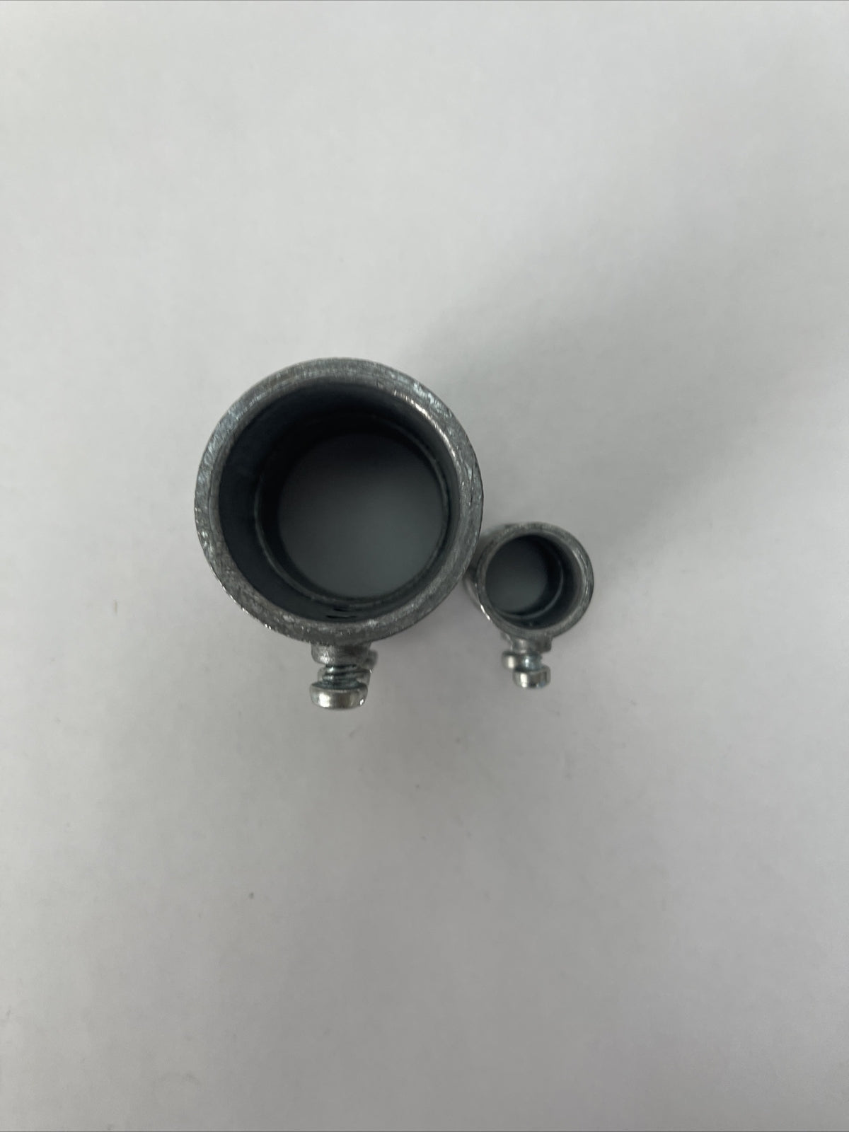 HUBBELL EXT13 EXTENTION KIT FOR USE W/ PT7XC THROUGH-FLOOR FITTING WHEN FLOOR5