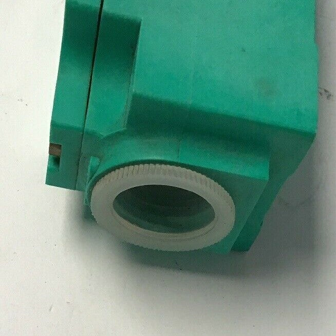 R.B.DENISON NJ15+B+VWO, PROXIMITY LIMIT SWITCH 80-250VAC/400MA 45-60HZ6