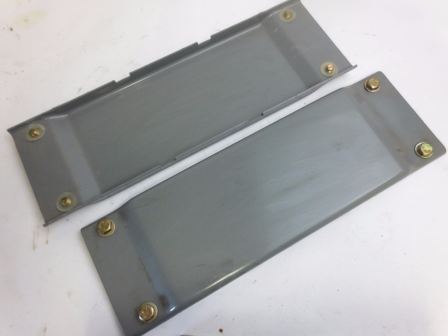 WESTINGHOUSE 2531D01G01 BUS DUCT POW-R-WAY END CLOSER - NEW SURPLUS3